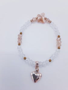 Heart Bracelet