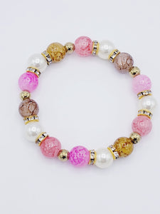 Brown Bracelet