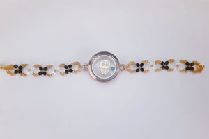 Reliquary Bracelet