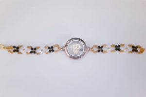 Reliquary Bracelet