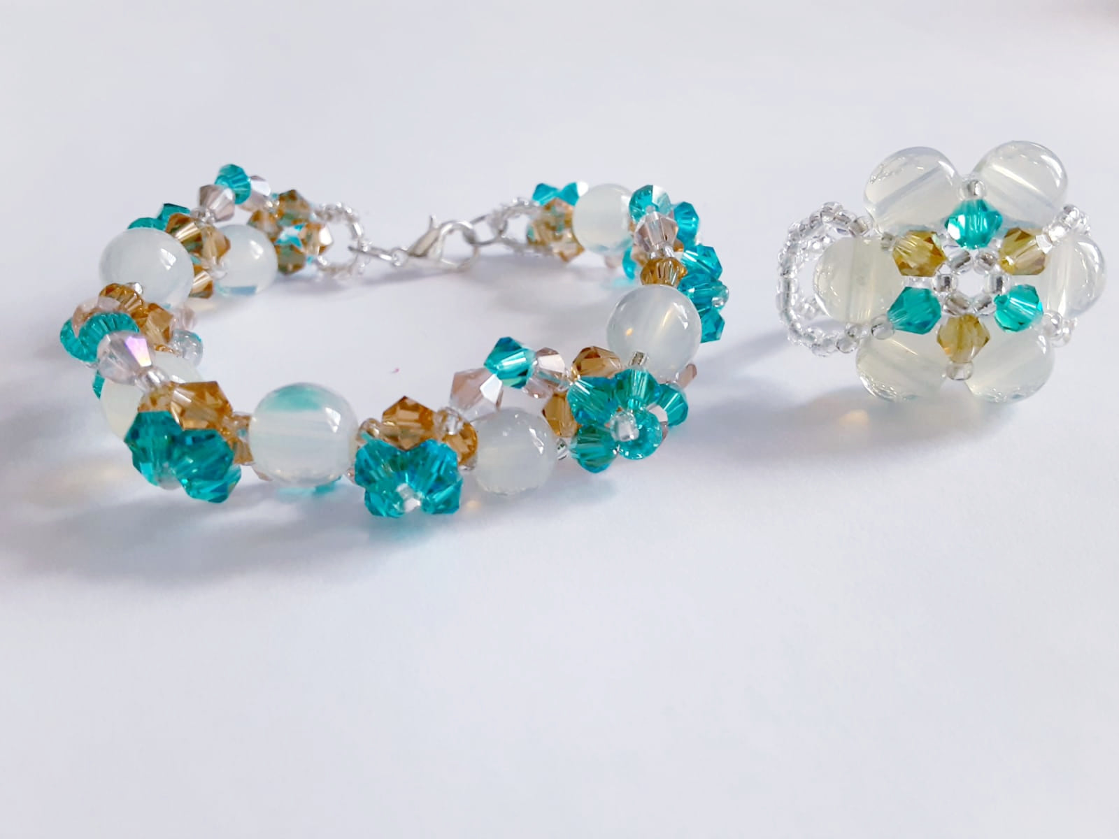 Flower Set
