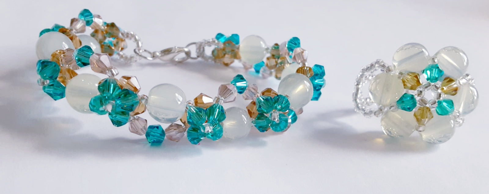 Flower Set