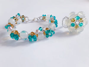 Flower Set