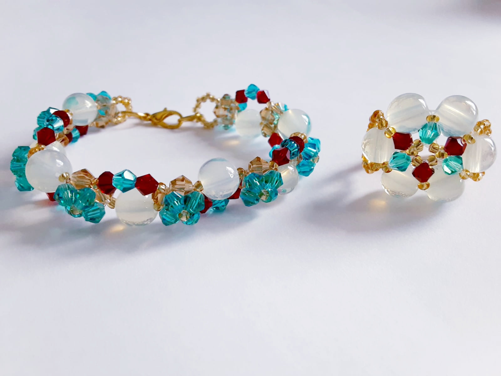 Flower Set