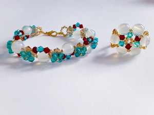 Flower Set