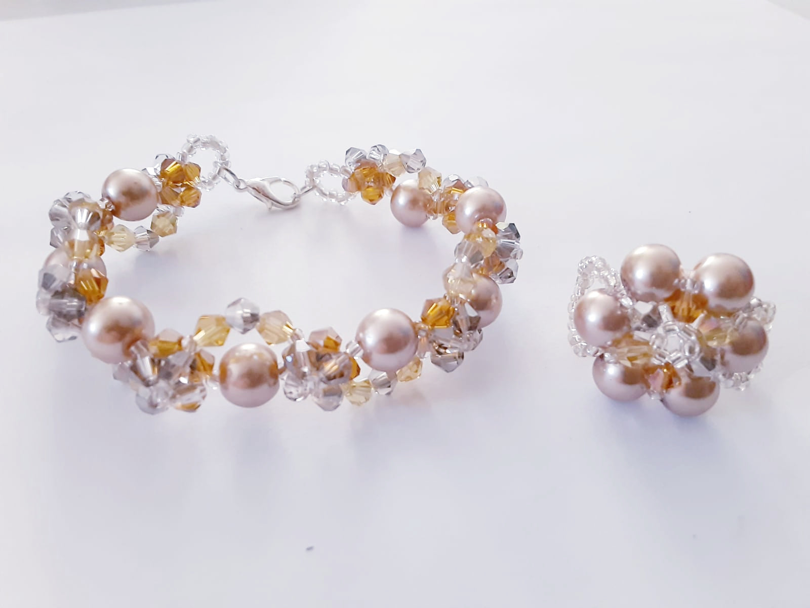 Flower Set