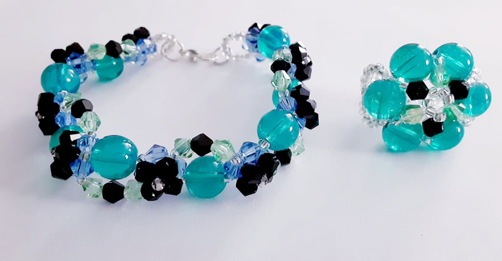 Flower Set