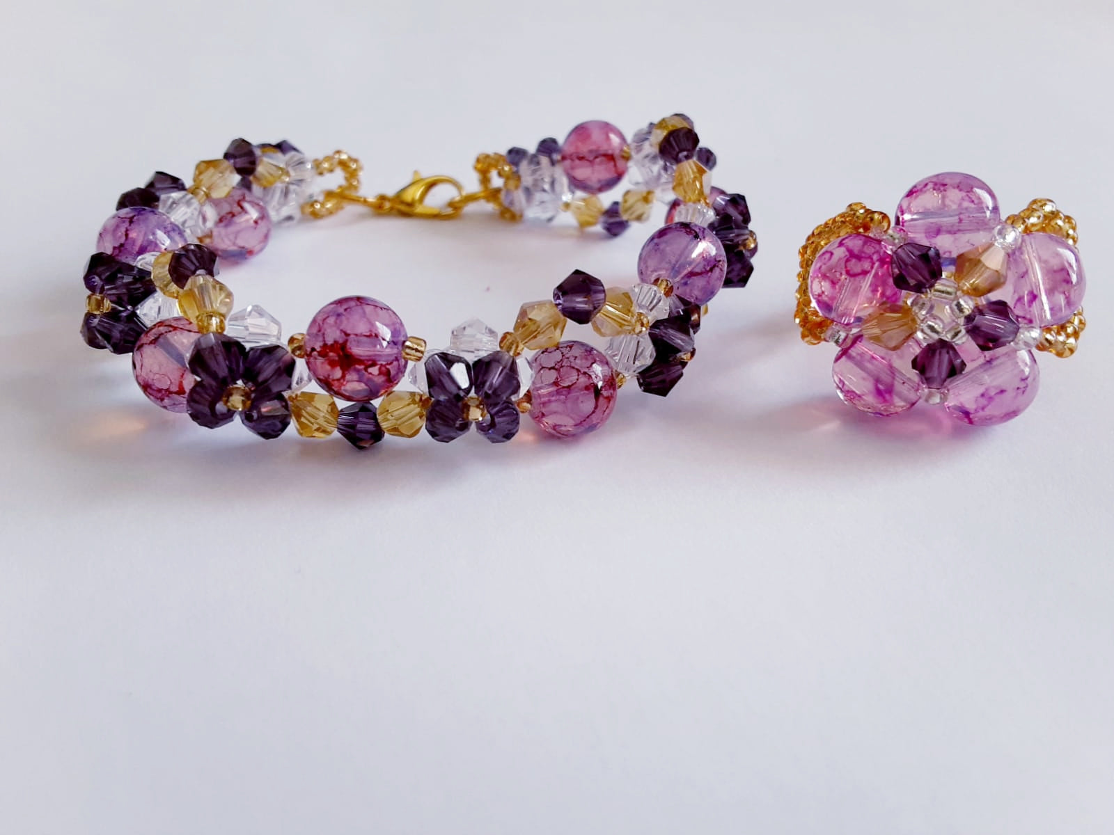 Flower Set
