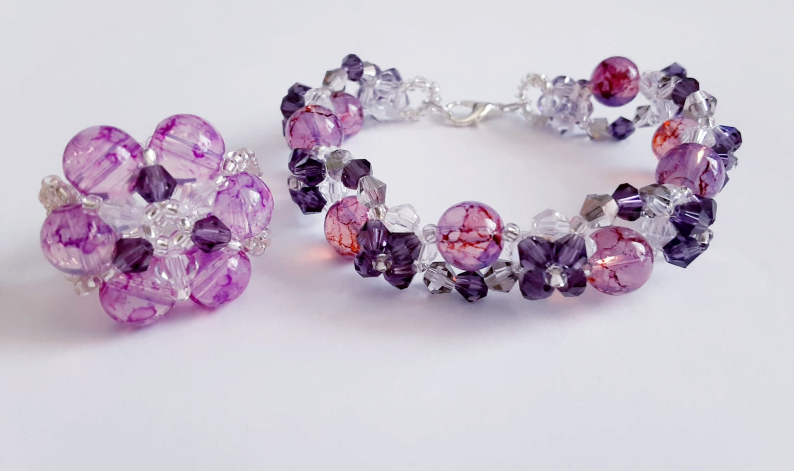 Flower Set
