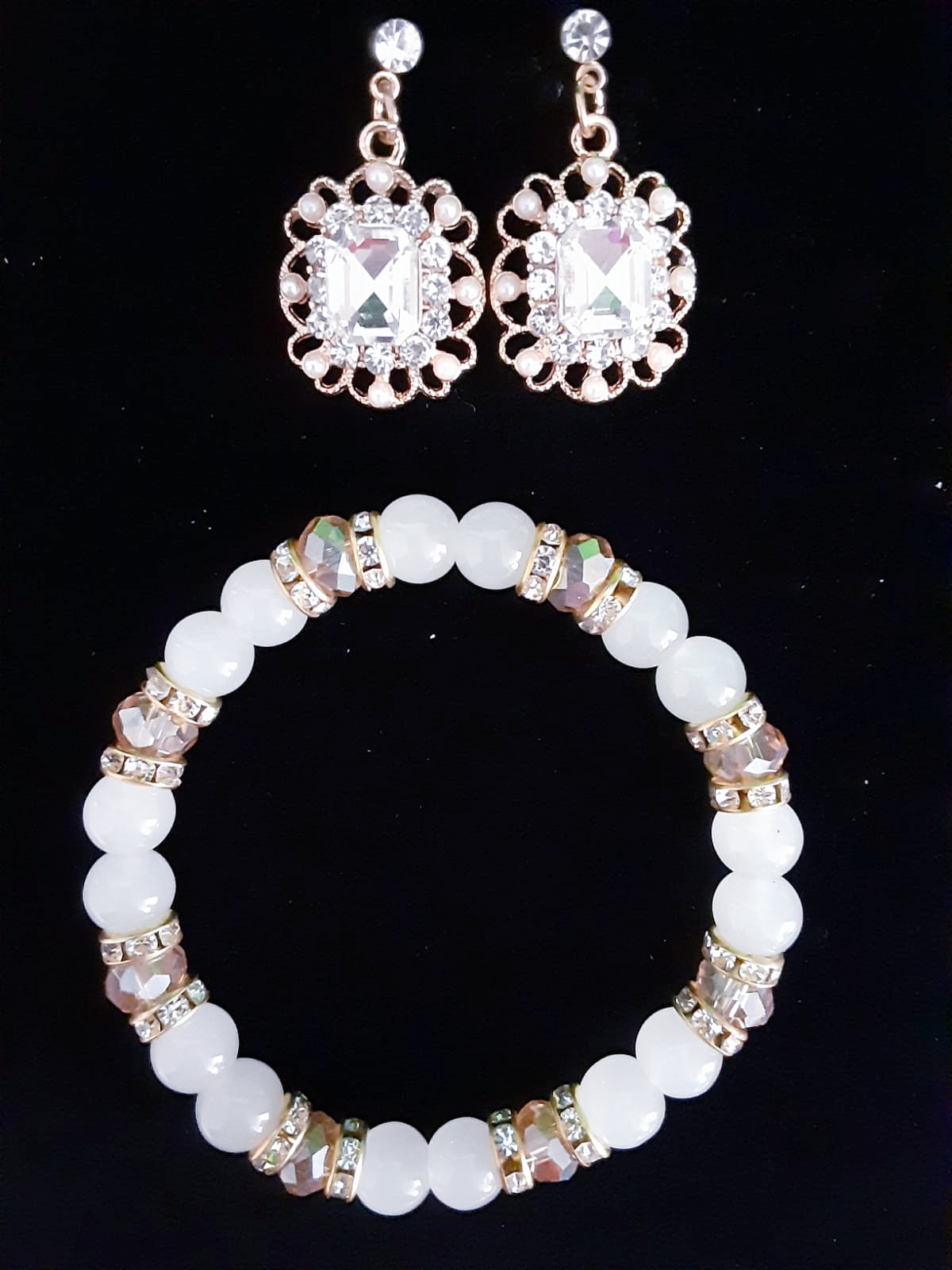 White Set