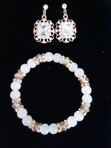 White Set