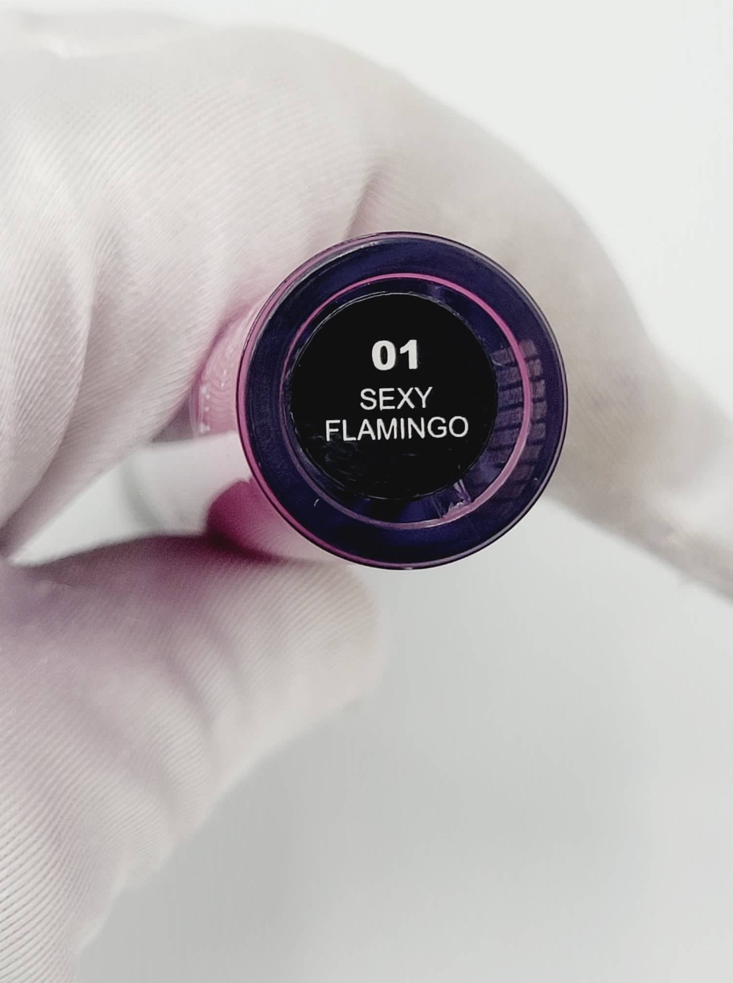 Sexy Flamingo Lipstick