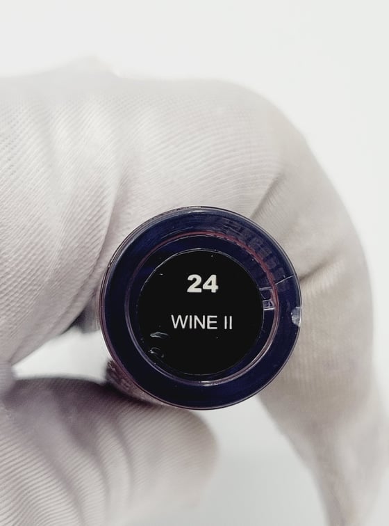 Wine II Lipstick
