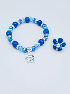 Blue Star Set