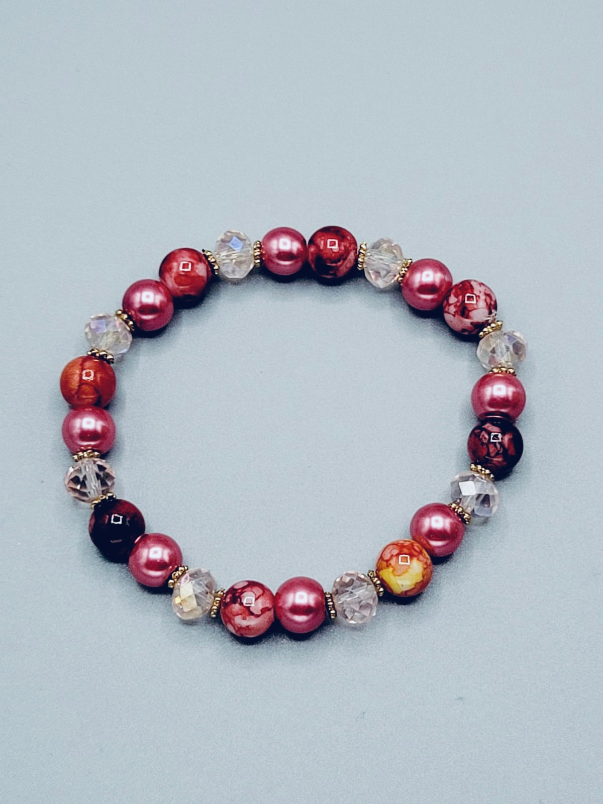 Red Bracelet