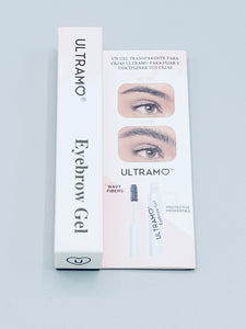 Eyebrow Gel