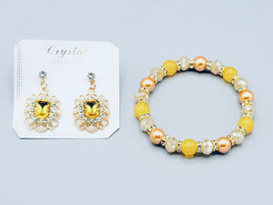 Yellow Set